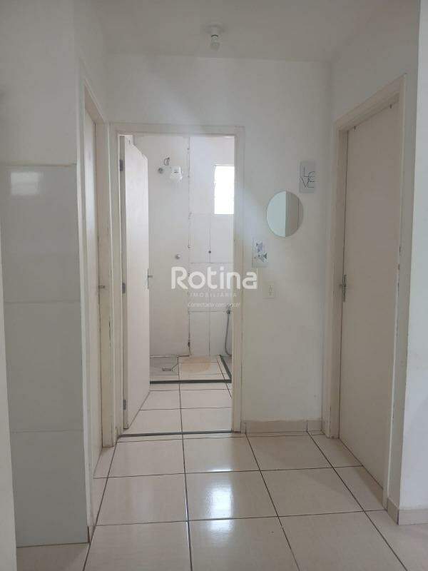 Apartamento à venda, 2 quartos em Uberlândia no bairro Mansour no valor de R$ 140.000,00 - Rotina Imobiliária: 