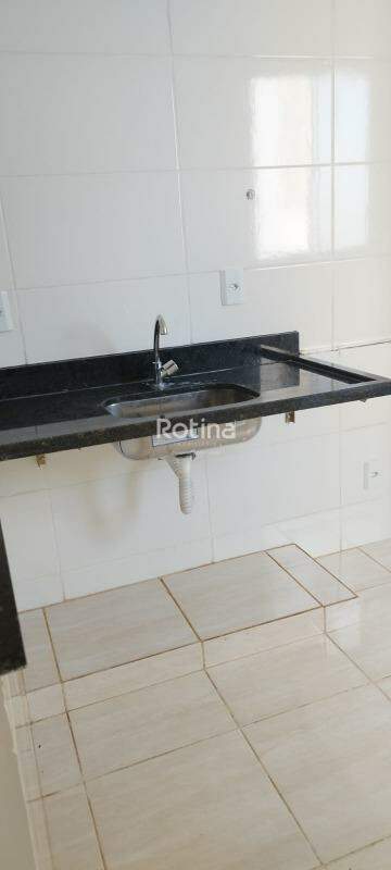 Apartamento para alugar, 2 quartos em Uberlândia no bairro Jardim Europa no valor de R$ 1.200,00 - Rotina Imobiliária: 