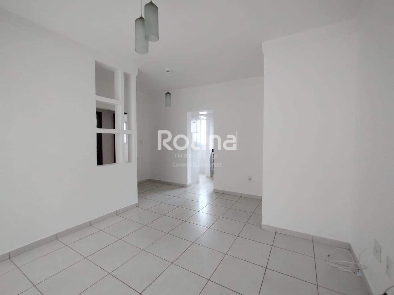 Apartamento para alugar, 2 quartos em Uberlândia no bairro Santa Mônica no valor de R$ 1.800,00 - Rotina Imobiliária: 