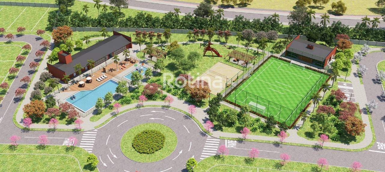 Terreno Condomínio Fechado à venda, em Uberlândia no bairro Novo Mundo no valor de R$ 330.000,00 - Rotina Imobiliária: 