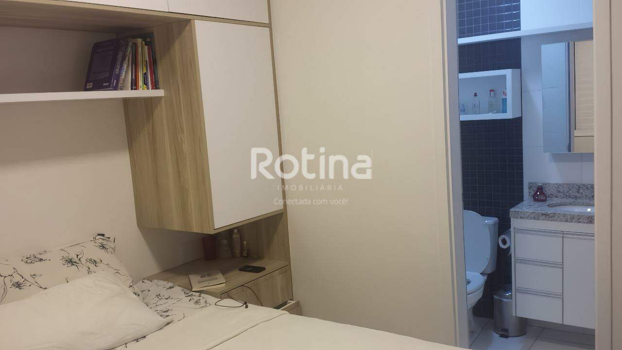 Apartamento à venda, 3 quartos em Uberlândia no bairro Laranjeiras no valor de R$ 380.000,00 - Rotina Imobiliária: 