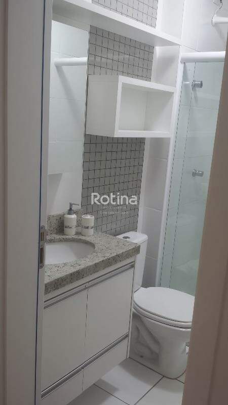 Apartamento à venda, 3 quartos em Uberlândia no bairro Laranjeiras no valor de R$ 380.000,00 - Rotina Imobiliária: 