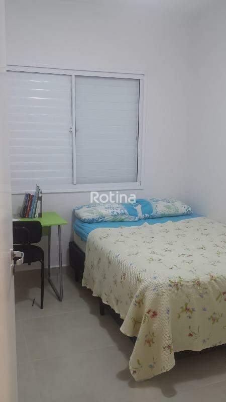 Apartamento à venda, 3 quartos em Uberlândia no bairro Laranjeiras no valor de R$ 380.000,00 - Rotina Imobiliária: 