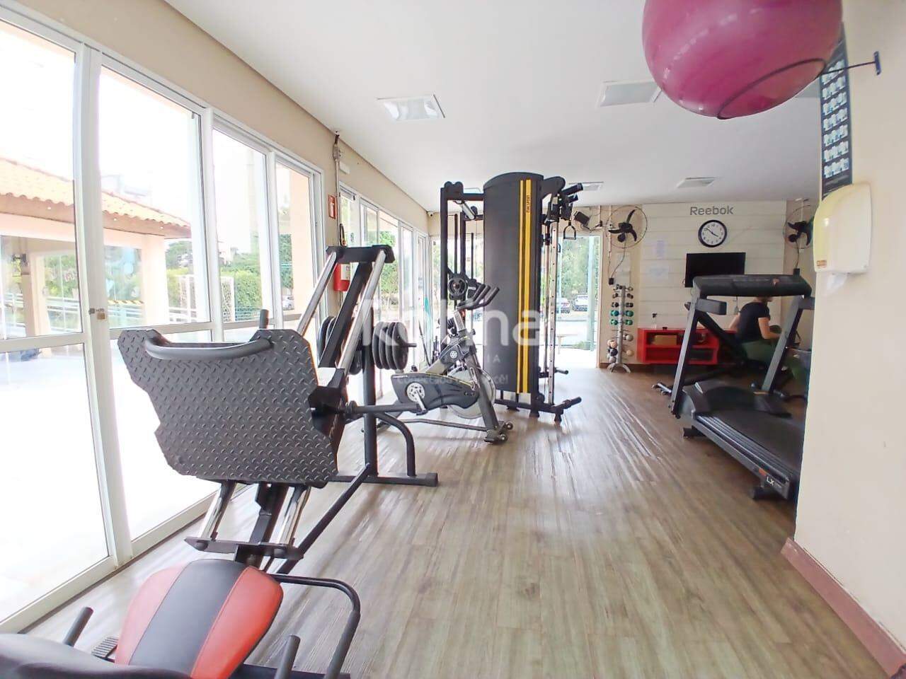 Apartamento para alugar, 3 quartos em Uberlândia no bairro Santa Mônica no valor de R$ 2.500,00 - Rotina Imobiliária: 