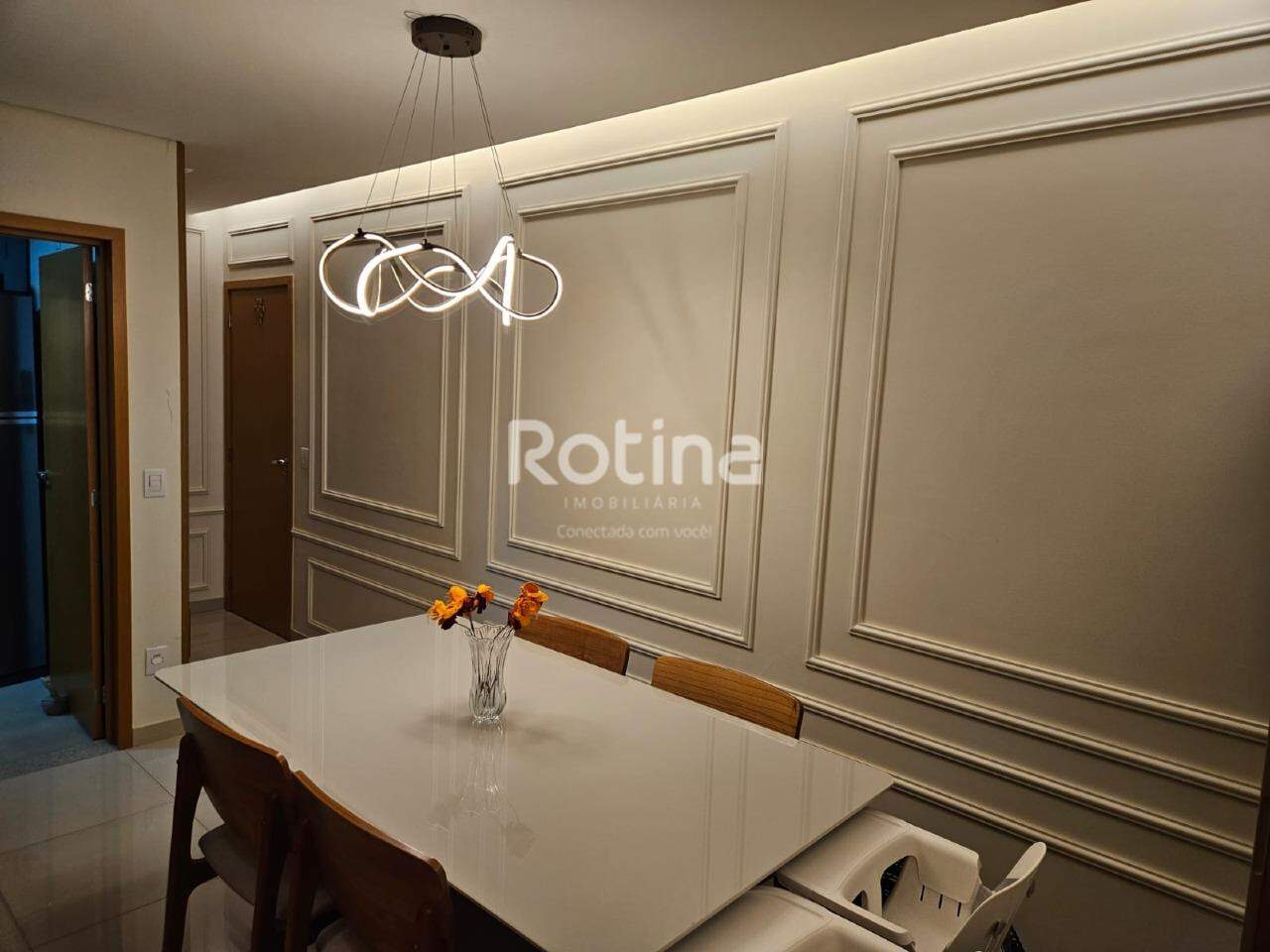 Apartamento à venda, 2 quartos em Uberlândia no bairro Centro no valor de R$ 580.000,00 - Rotina Imobiliária: 