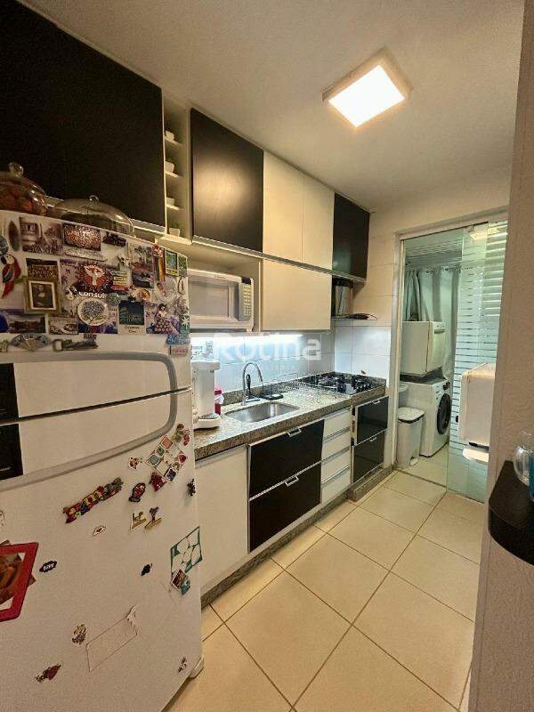 Cobertura à venda, 3 quartos em Uberlândia no bairro Patrimônio no valor de R$ 1.050.000,00 - Rotina Imobiliária: 