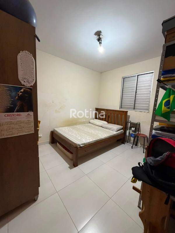 Apartamento à venda, 2 quartos em Uberlândia no bairro Santa Mônica no valor de R$ 280.000,00 - Rotina Imobiliária: 