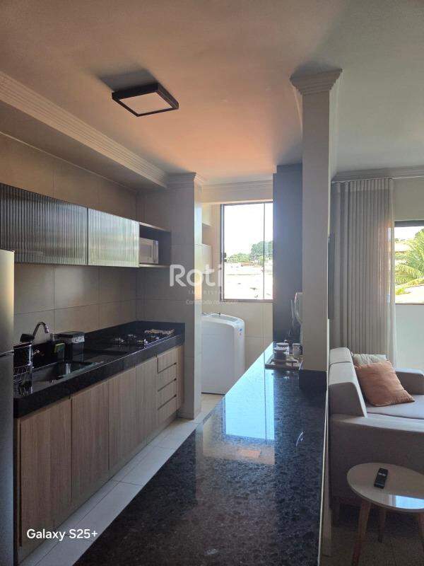 Apartamento à venda, 2 quartos em Uberlândia no bairro Tubalina no valor de R$ 420.000,00 - Rotina Imobiliária: 