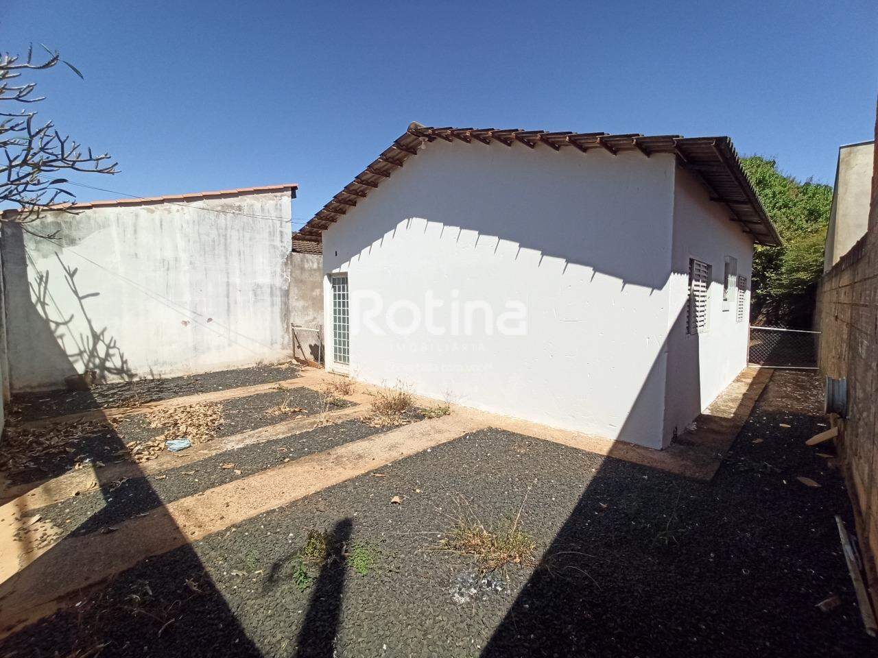 Casa à venda, 2 quartos em Uberlândia no bairro Jardim Europa no valor de R$ 310.000,00 - Rotina Imobiliária: 