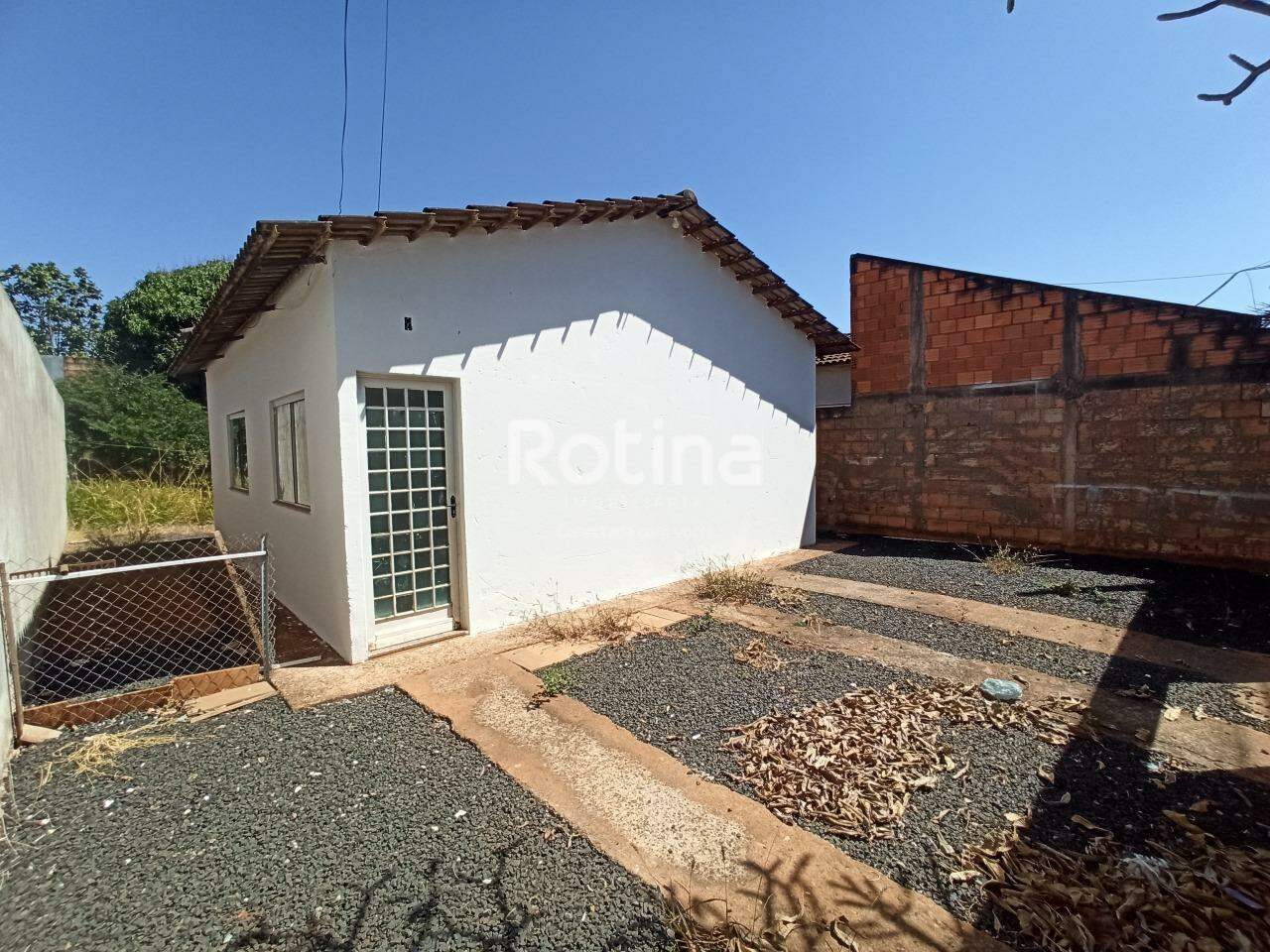 Casa à venda, 2 quartos em Uberlândia no bairro Jardim Europa no valor de R$ 310.000,00 - Rotina Imobiliária: 