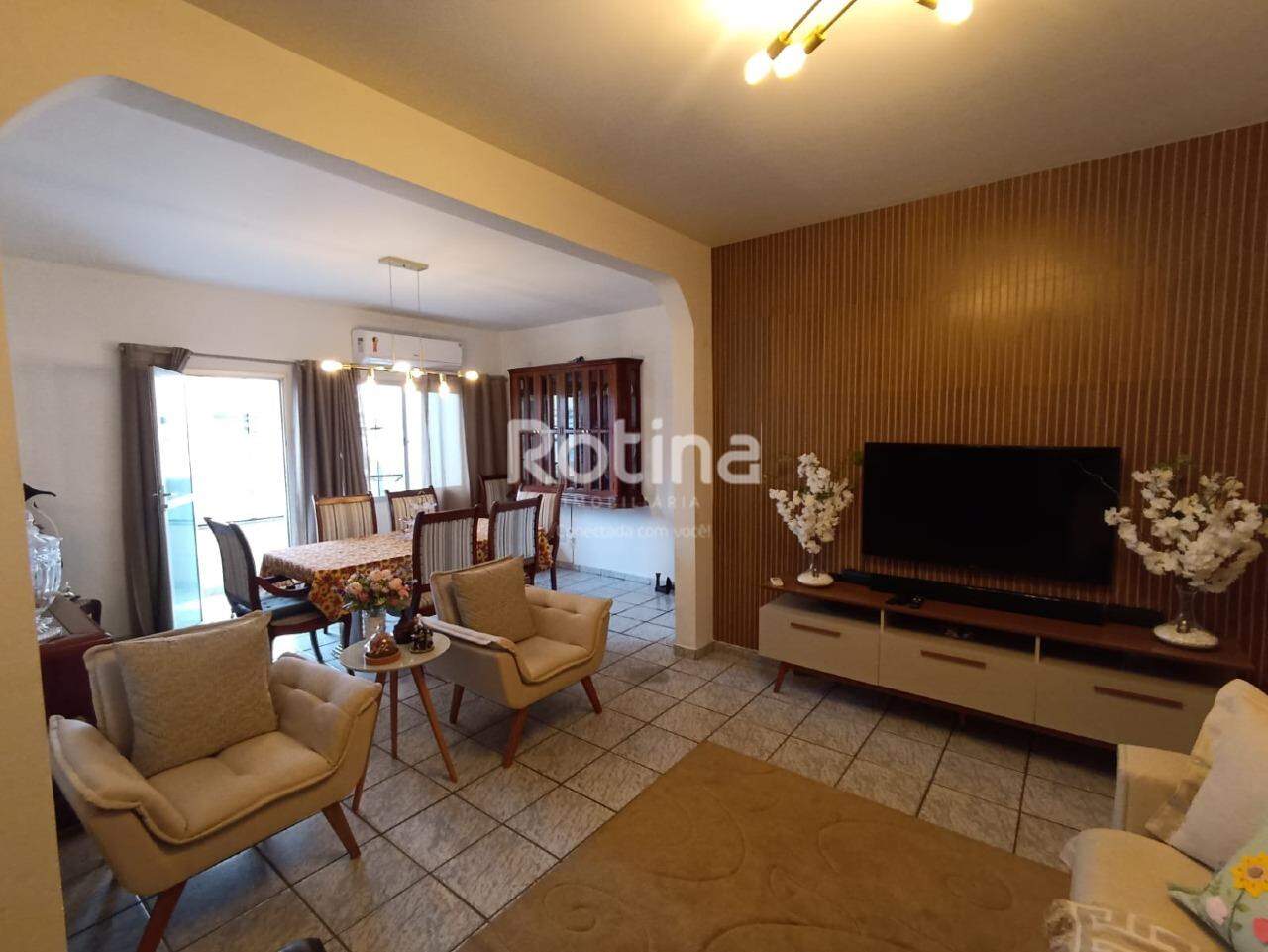 Apartamento à venda, 3 quartos em Uberlândia no bairro Santa Maria no valor de R$ 450.000,00 - Rotina Imobiliária: 