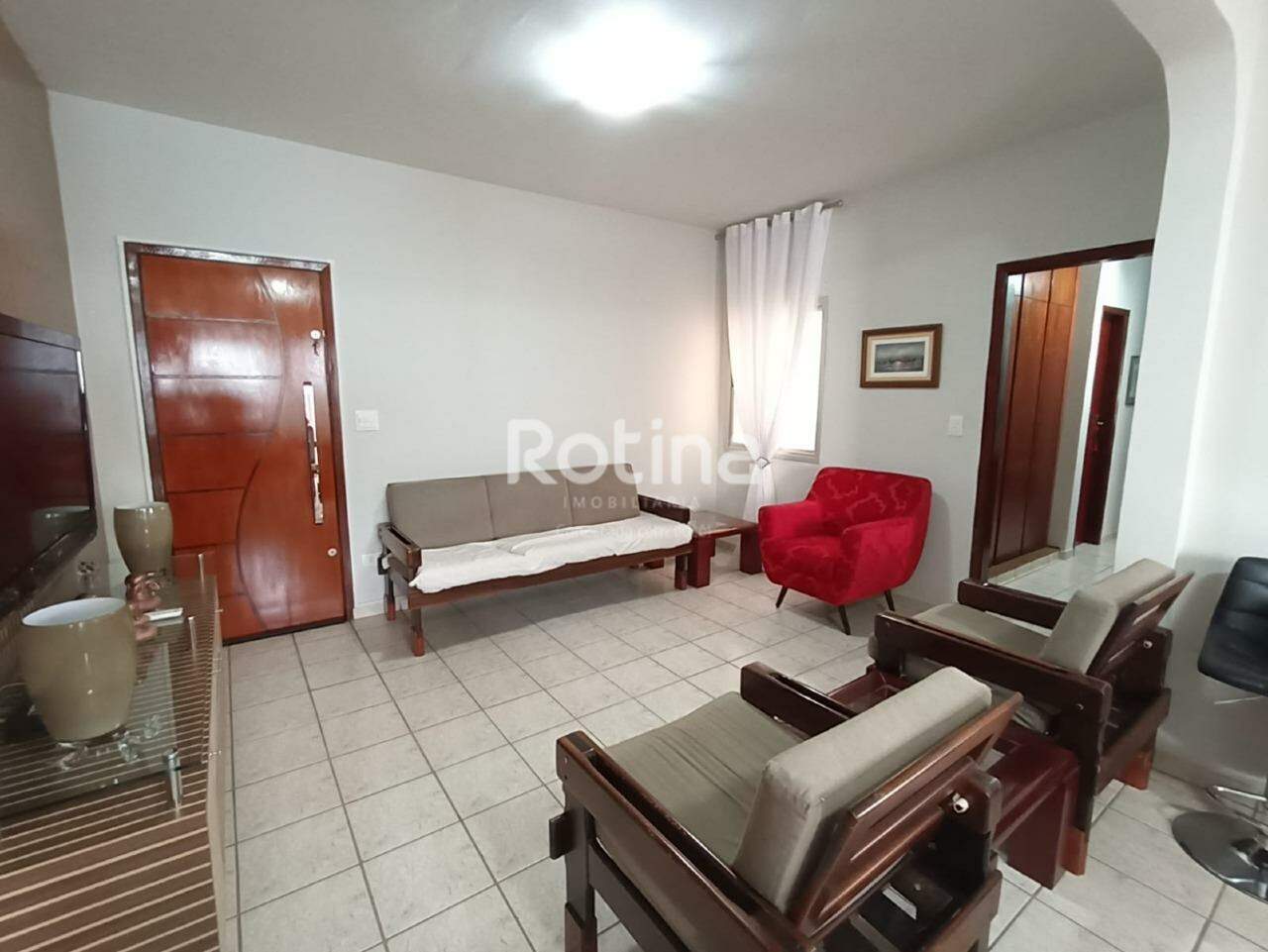 Apartamento à venda, 3 quartos em Uberlândia no bairro Santa Maria no valor de R$ 450.000,00 - Rotina Imobiliária: 