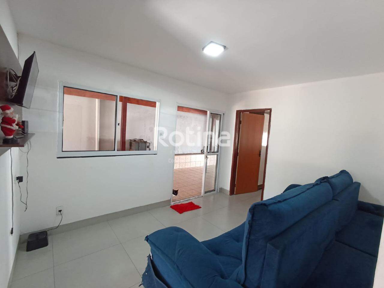 Casa à venda, 3 quartos em Uberlândia no bairro São Jorge no valor de R$ 580.000,00 - Rotina Imobiliária: 