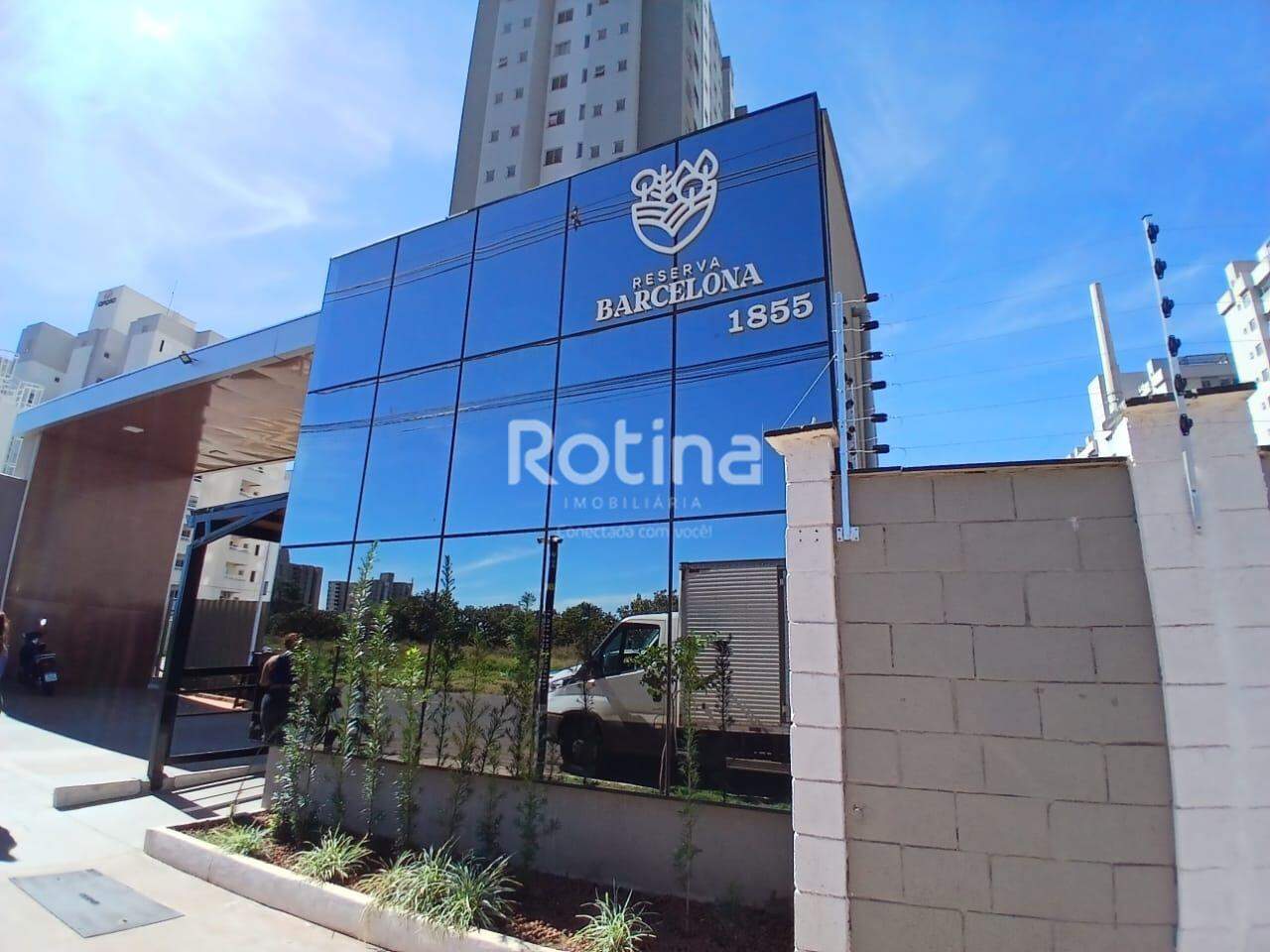 Apartamento para alugar, 2 quartos em Uberlândia no bairro Jardim Espanha no valor de R$ 1.400,00 - Rotina Imobiliária: 