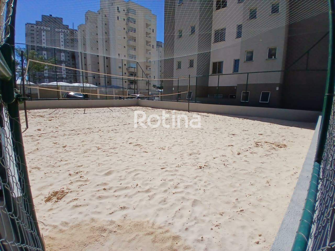 Apartamento para alugar, 2 quartos em Uberlândia no bairro Jardim Espanha no valor de R$ 1.400,00 - Rotina Imobiliária: 