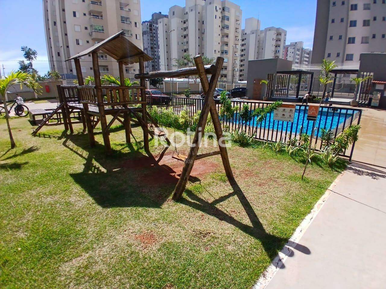 Apartamento para alugar, 2 quartos em Uberlândia no bairro Jardim Espanha no valor de R$ 1.400,00 - Rotina Imobiliária: 