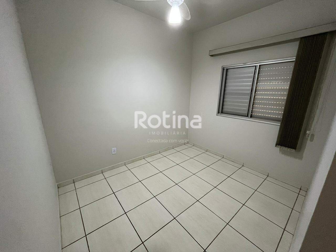 Apartamento à venda, 3 quartos em Uberlândia no bairro Chacaras Tubalina e Quartel no valor de R$ 280.000,00 - Rotina Imobiliária: 