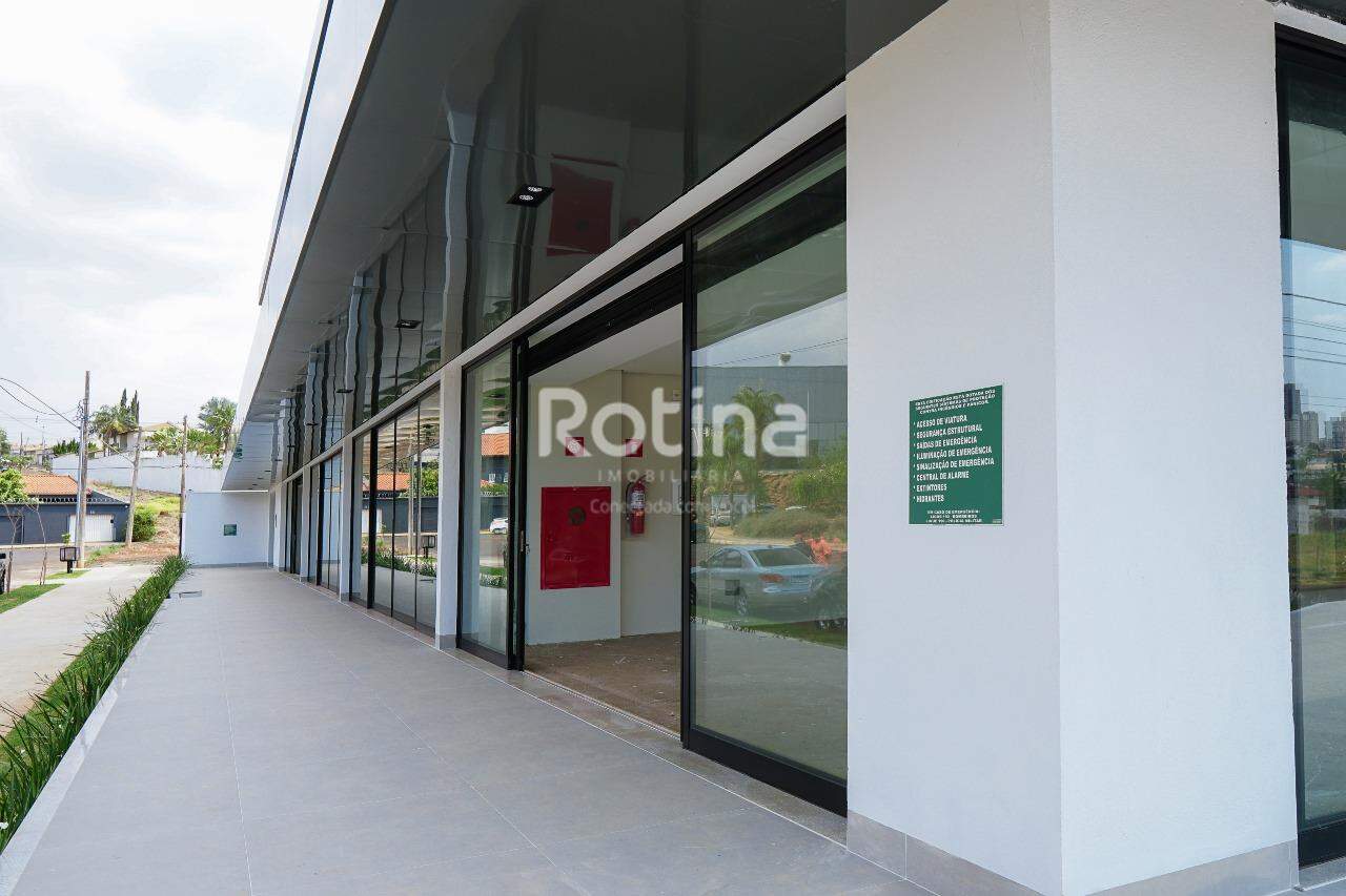 Sala para alugar, em Uberlândia no bairro Morada da Colina no valor de R$ 8.057,70 - Rotina Imobiliária: 