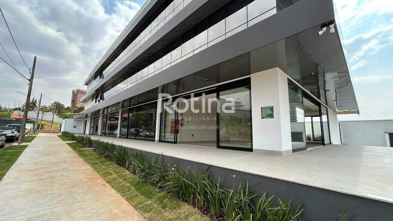 Sala para alugar, em Uberlândia no bairro Morada da Colina no valor de R$ 8.057,70 - Rotina Imobiliária: 