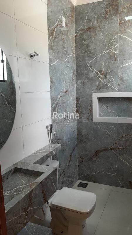 Casa à venda, 3 quartos em Uberlândia no bairro Dona Zulmira no valor de R$ 699.000,00 - Rotina Imobiliária: 