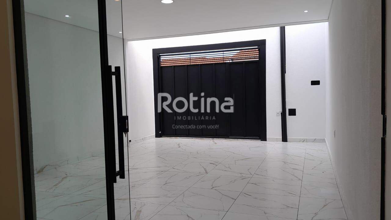 Casa à venda, 3 quartos em Uberlândia no bairro Dona Zulmira no valor de R$ 699.000,00 - Rotina Imobiliária: 
