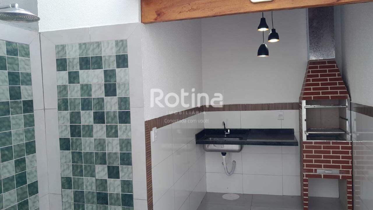 Casa à venda, 3 quartos em Uberlândia no bairro Dona Zulmira no valor de R$ 699.000,00 - Rotina Imobiliária: 