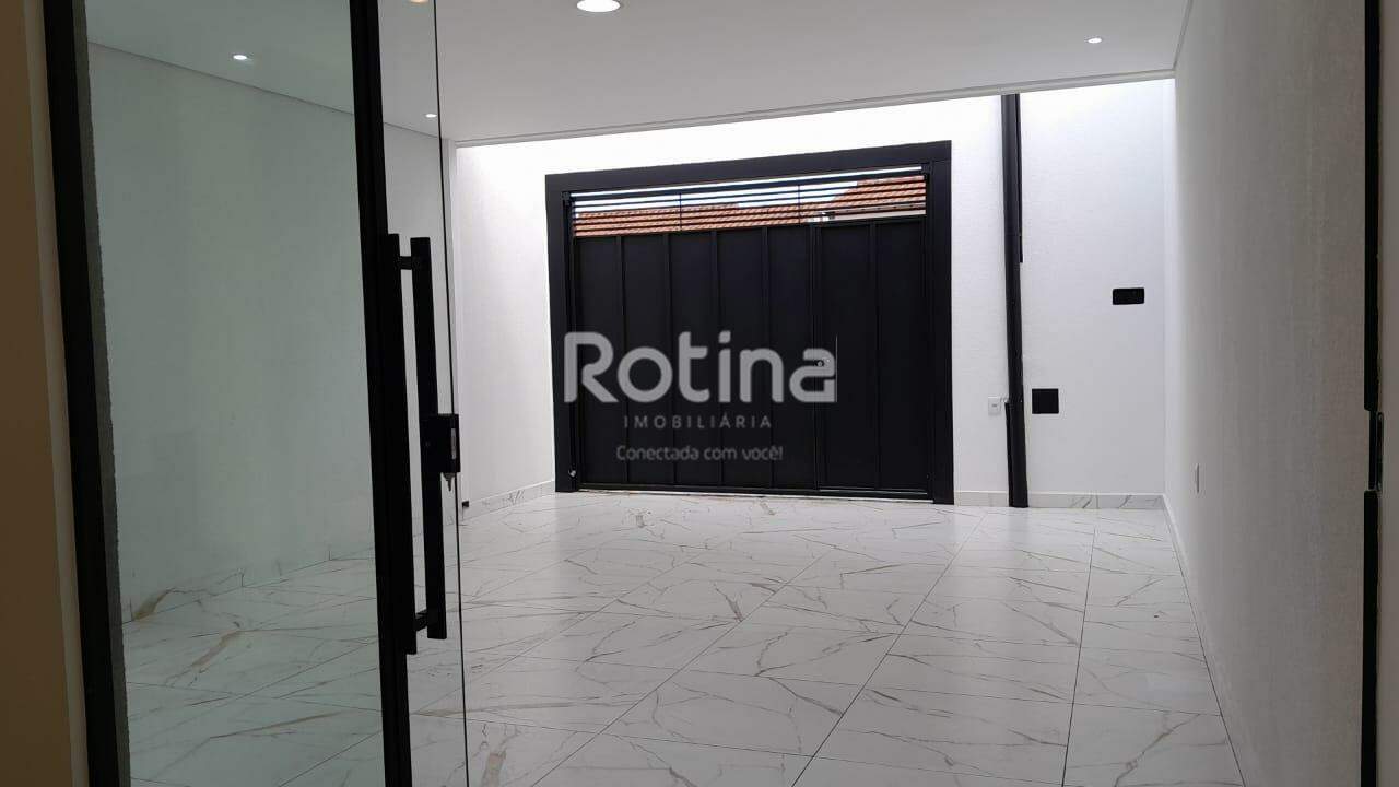 Casa à venda, 3 quartos em Uberlândia no bairro Dona Zulmira no valor de R$ 699.000,00 - Rotina Imobiliária: 