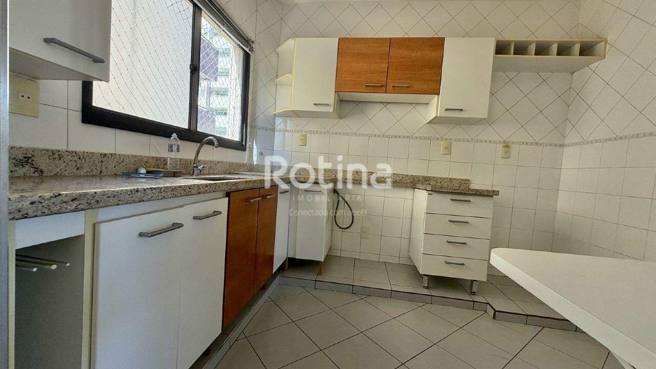 Apartamento à venda, 3 quartos em Uberlândia no bairro Santa Maria no valor de R$ 540.000,00 - Rotina Imobiliária: 