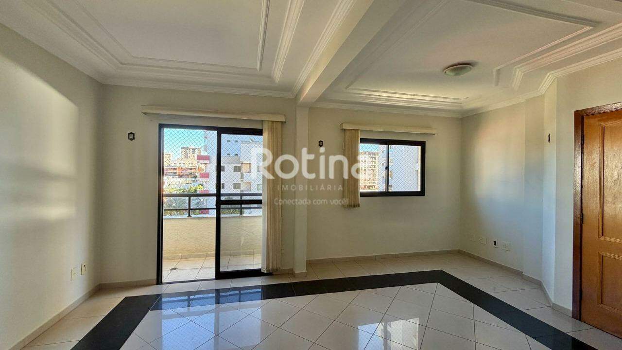 Apartamento à venda, 3 quartos em Uberlândia no bairro Santa Maria no valor de R$ 540.000,00 - Rotina Imobiliária: 