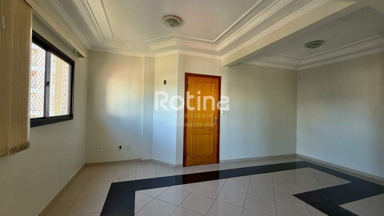 Apartamento à venda, 3 quartos em Uberlândia no bairro Santa Maria no valor de R$ 540.000,00 - Rotina Imobiliária: 