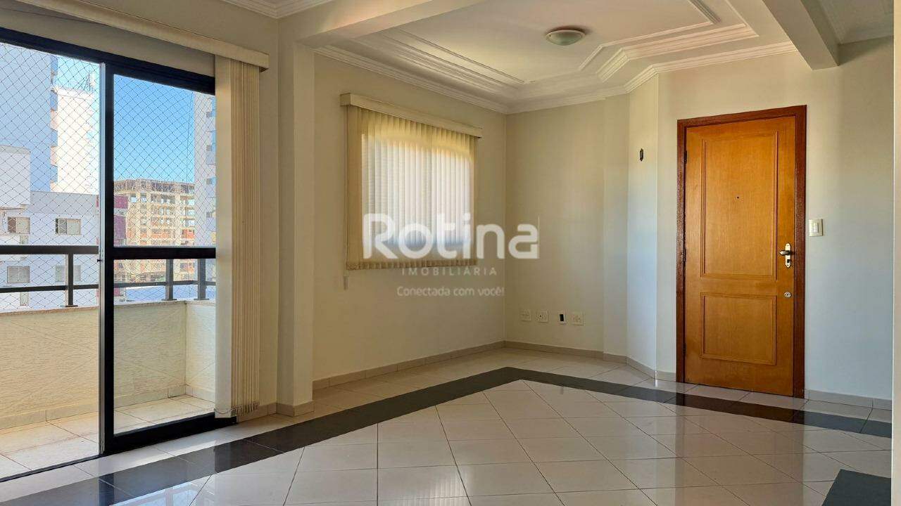 Apartamento à venda, 3 quartos em Uberlândia no bairro Santa Maria no valor de R$ 540.000,00 - Rotina Imobiliária: 