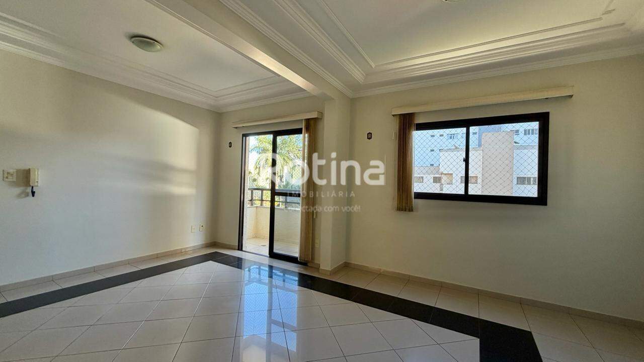Apartamento à venda, 3 quartos em Uberlândia no bairro Santa Maria no valor de R$ 540.000,00 - Rotina Imobiliária: 