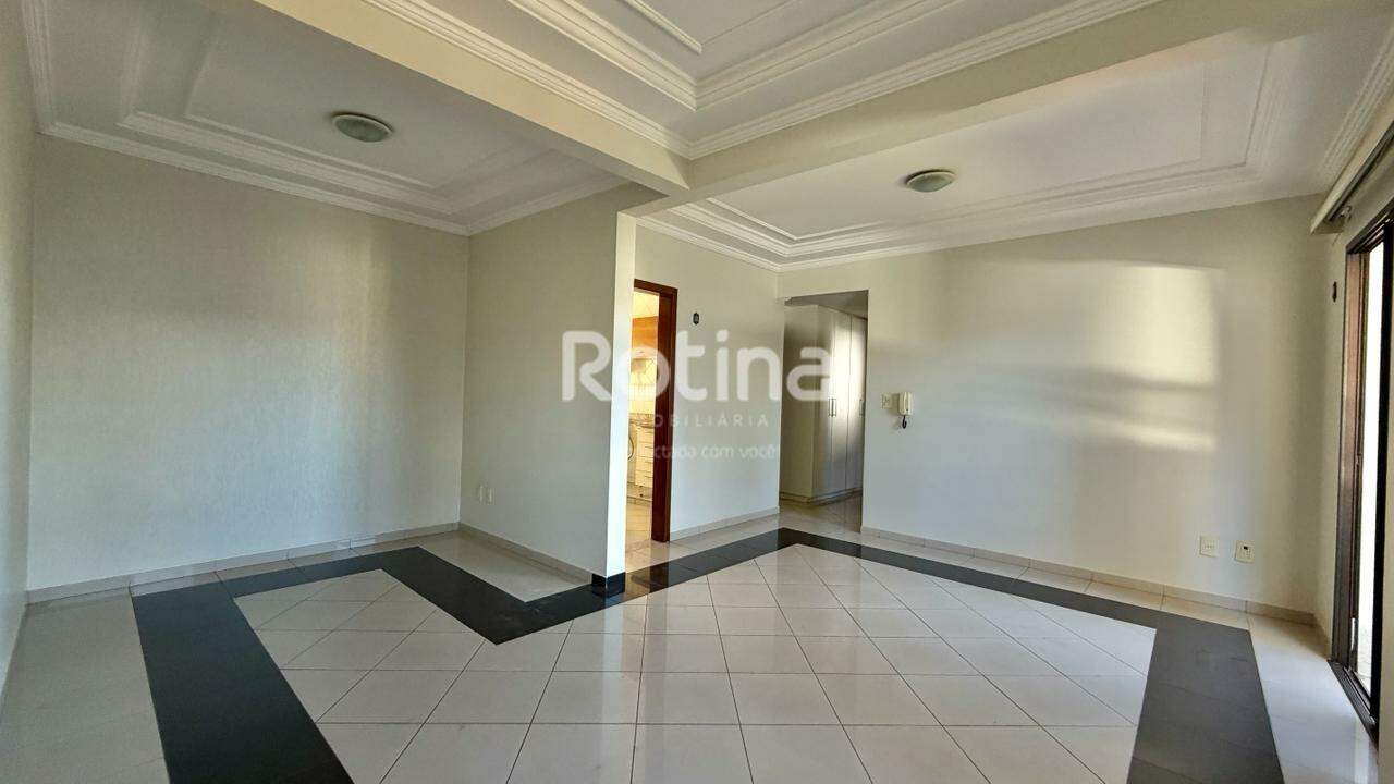 Apartamento à venda, 3 quartos em Uberlândia no bairro Santa Maria no valor de R$ 540.000,00 - Rotina Imobiliária: 