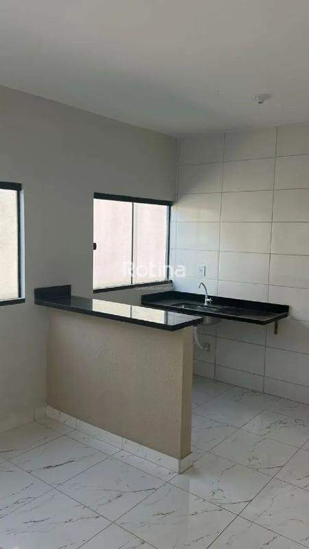 Casa à venda, 2 quartos em Uberlândia no bairro Jardim Canaã no valor de R$ 235.000,00 - Rotina Imobiliária: 