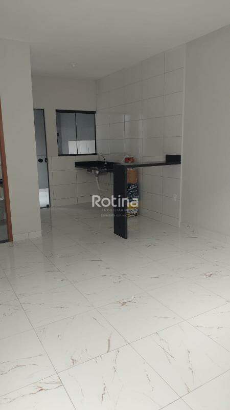 Casa à venda, 2 quartos em Uberlândia no bairro Jardim Canaã no valor de R$ 235.000,00 - Rotina Imobiliária: 