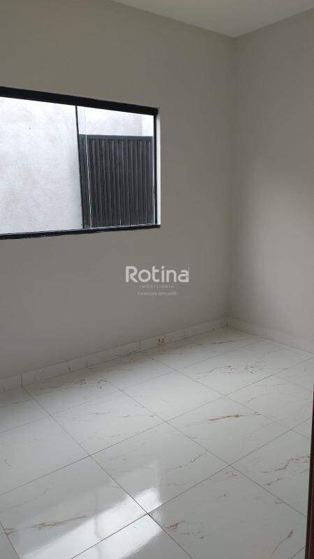 Casa à venda, 2 quartos em Uberlândia no bairro Jardim Canaã no valor de R$ 235.000,00 - Rotina Imobiliária: 