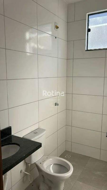 Casa à venda, 2 quartos em Uberlândia no bairro Jardim Canaã no valor de R$ 235.000,00 - Rotina Imobiliária: 
