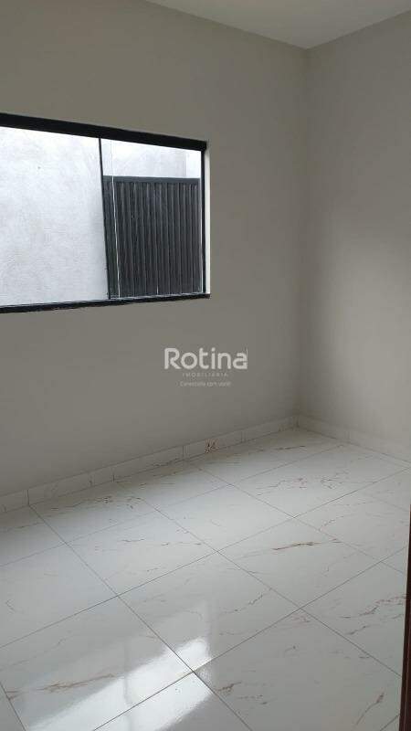 Casa à venda, 2 quartos em Uberlândia no bairro Jardim Canaã no valor de R$ 235.000,00 - Rotina Imobiliária: 