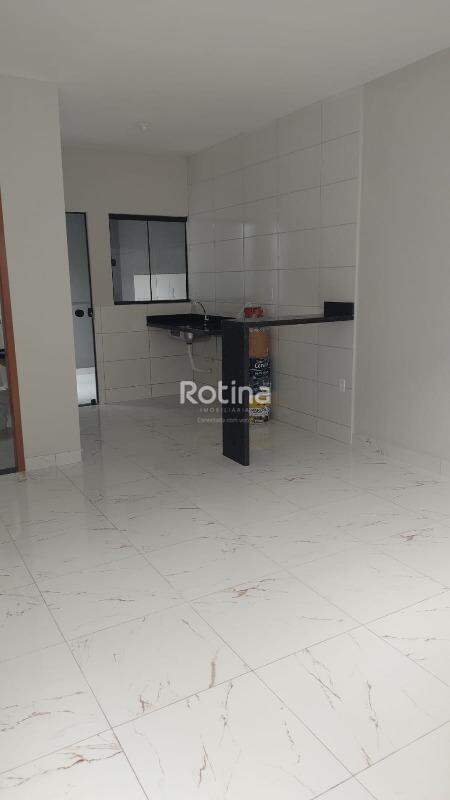Casa à venda, 2 quartos em Uberlândia no bairro Jardim Canaã no valor de R$ 235.000,00 - Rotina Imobiliária: 