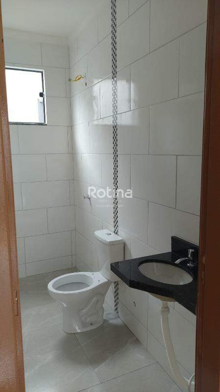 Casa à venda, 2 quartos em Uberlândia no bairro Jardim Canaã no valor de R$ 235.000,00 - Rotina Imobiliária: 
