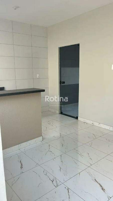 Casa à venda, 2 quartos em Uberlândia no bairro Jardim Canaã no valor de R$ 235.000,00 - Rotina Imobiliária: 