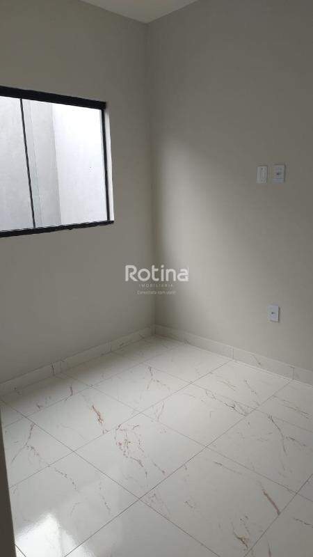 Casa à venda, 2 quartos em Uberlândia no bairro Jardim Canaã no valor de R$ 235.000,00 - Rotina Imobiliária: 