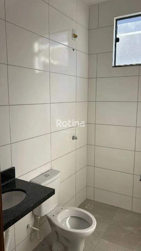 Casa à venda, 2 quartos em Uberlândia no bairro Jardim Canaã no valor de R$ 235.000,00 - Rotina Imobiliária: 