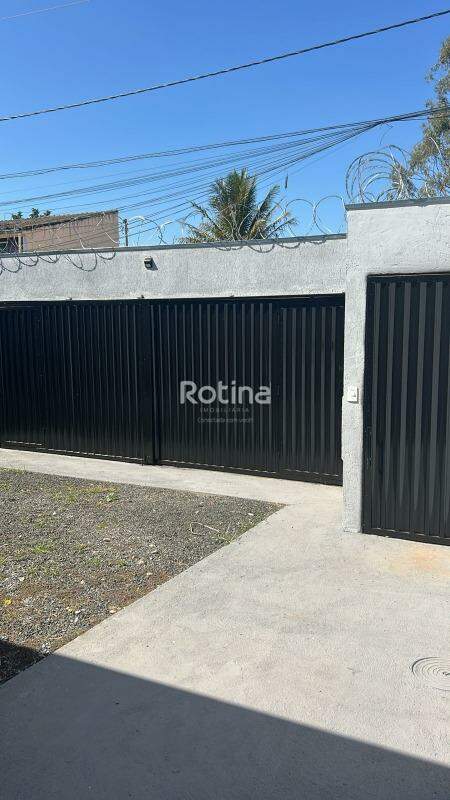 Casa à venda, 2 quartos em Uberlândia no bairro Jardim Canaã no valor de R$ 240.000,00 - Rotina Imobiliária: 