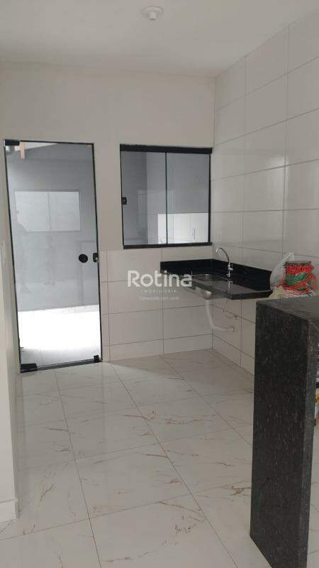 Casa à venda, 2 quartos em Uberlândia no bairro Jardim Canaã no valor de R$ 240.000,00 - Rotina Imobiliária: 