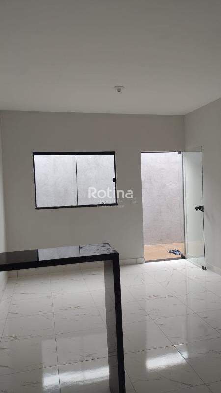 Casa à venda, 2 quartos em Uberlândia no bairro Jardim Canaã no valor de R$ 240.000,00 - Rotina Imobiliária: 