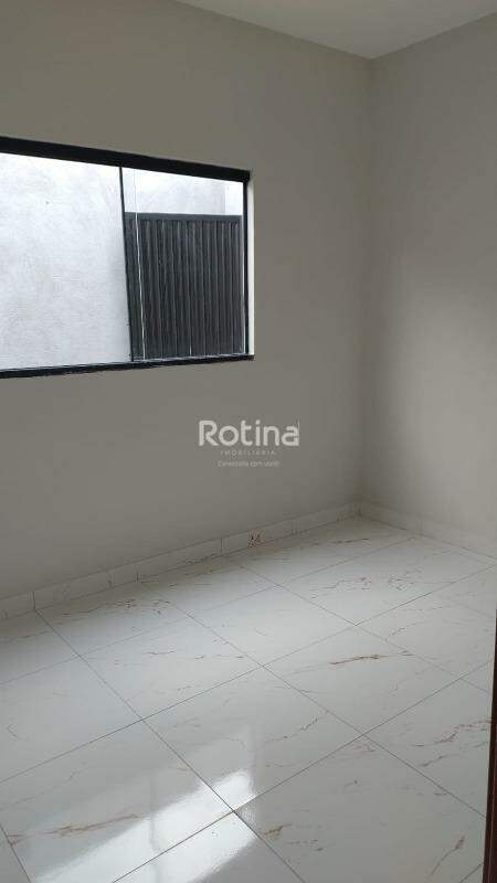 Casa à venda, 2 quartos em Uberlândia no bairro Jardim Canaã no valor de R$ 240.000,00 - Rotina Imobiliária: 