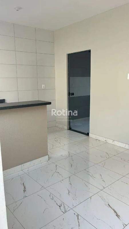 Casa à venda, 2 quartos em Uberlândia no bairro Jardim Canaã no valor de R$ 240.000,00 - Rotina Imobiliária: 