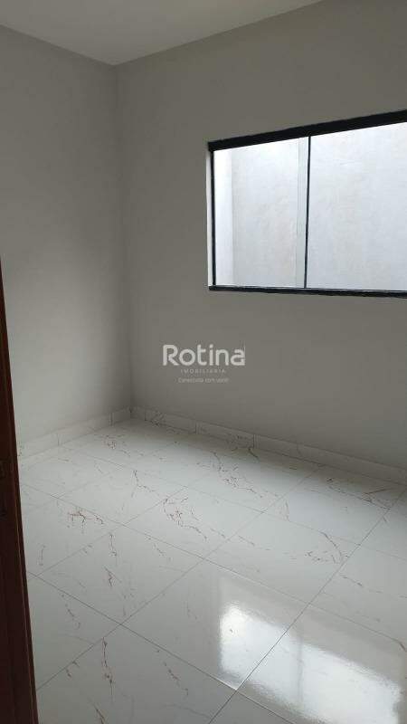 Casa à venda, 2 quartos em Uberlândia no bairro Jardim Canaã no valor de R$ 240.000,00 - Rotina Imobiliária: 
