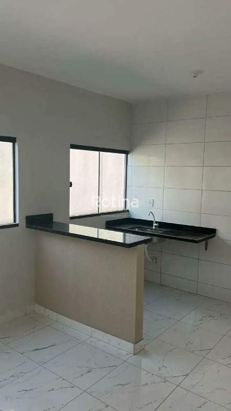 Casa à venda, 2 quartos em Uberlândia no bairro Jardim Canaã no valor de R$ 240.000,00 - Rotina Imobiliária: 